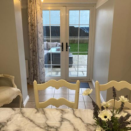 Villa House In Mid Ulster - Sleeps 8 à Draperstown Extérieur photo
