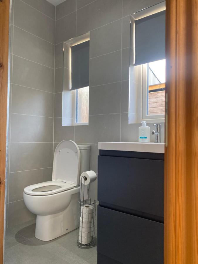 Villa House In Mid Ulster - Sleeps 8 à Draperstown Extérieur photo