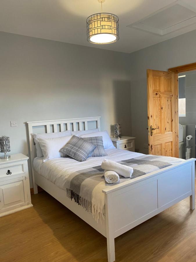 Villa House In Mid Ulster - Sleeps 8 à Draperstown Extérieur photo