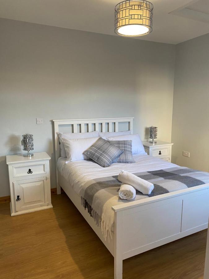 Villa House In Mid Ulster - Sleeps 8 à Draperstown Extérieur photo