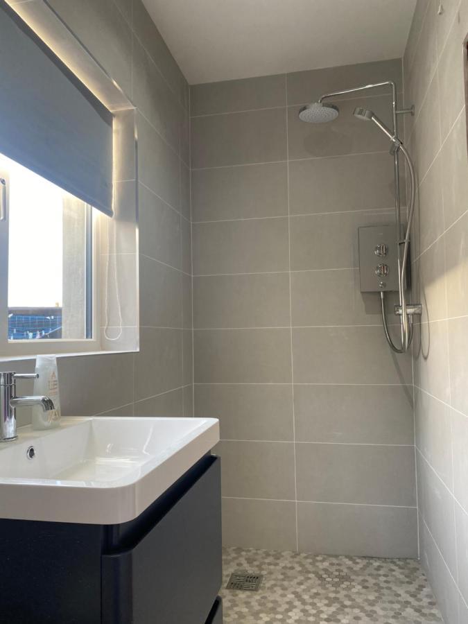 Villa House In Mid Ulster - Sleeps 8 à Draperstown Extérieur photo