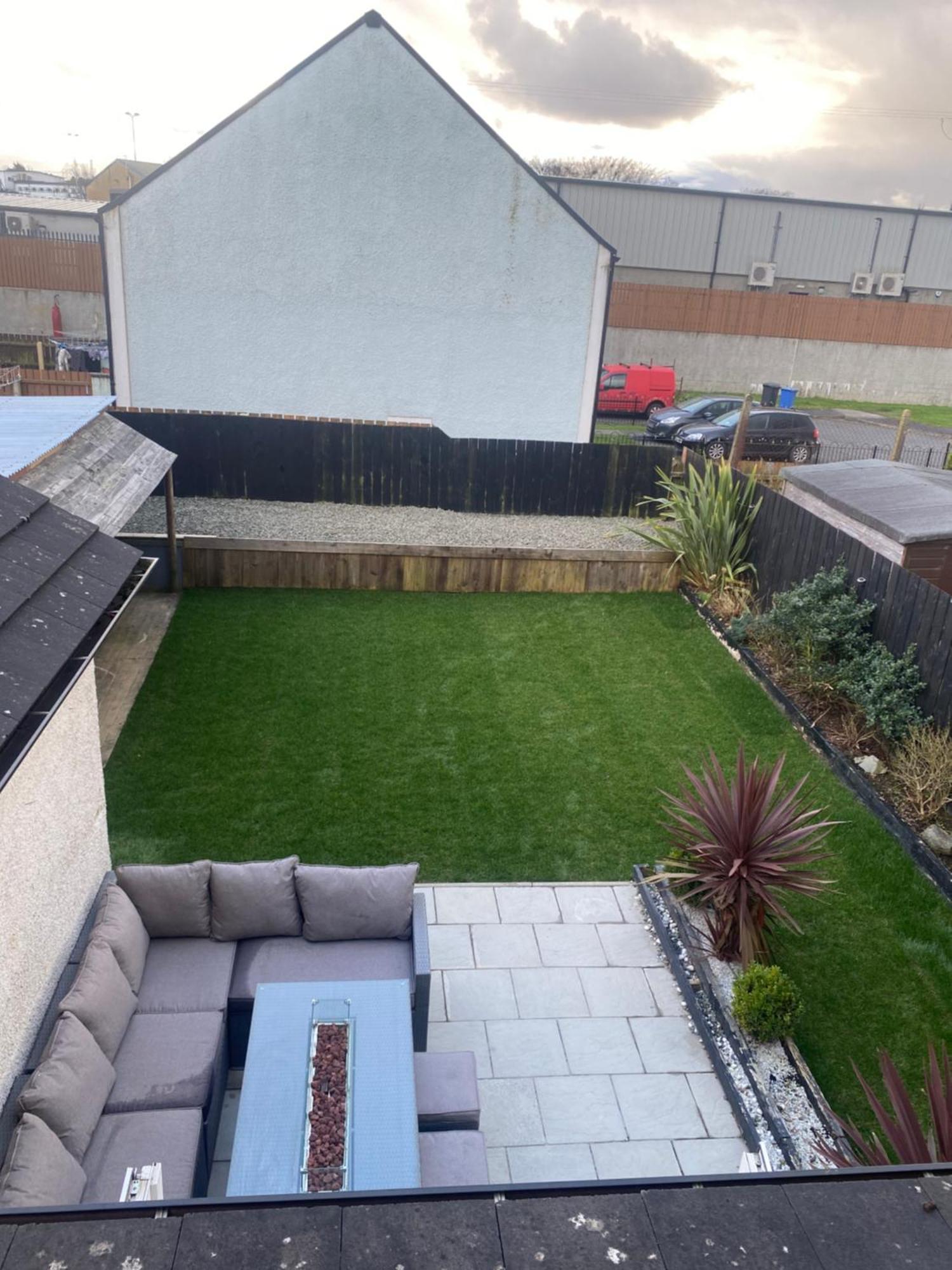 Villa House In Mid Ulster - Sleeps 8 à Draperstown Extérieur photo