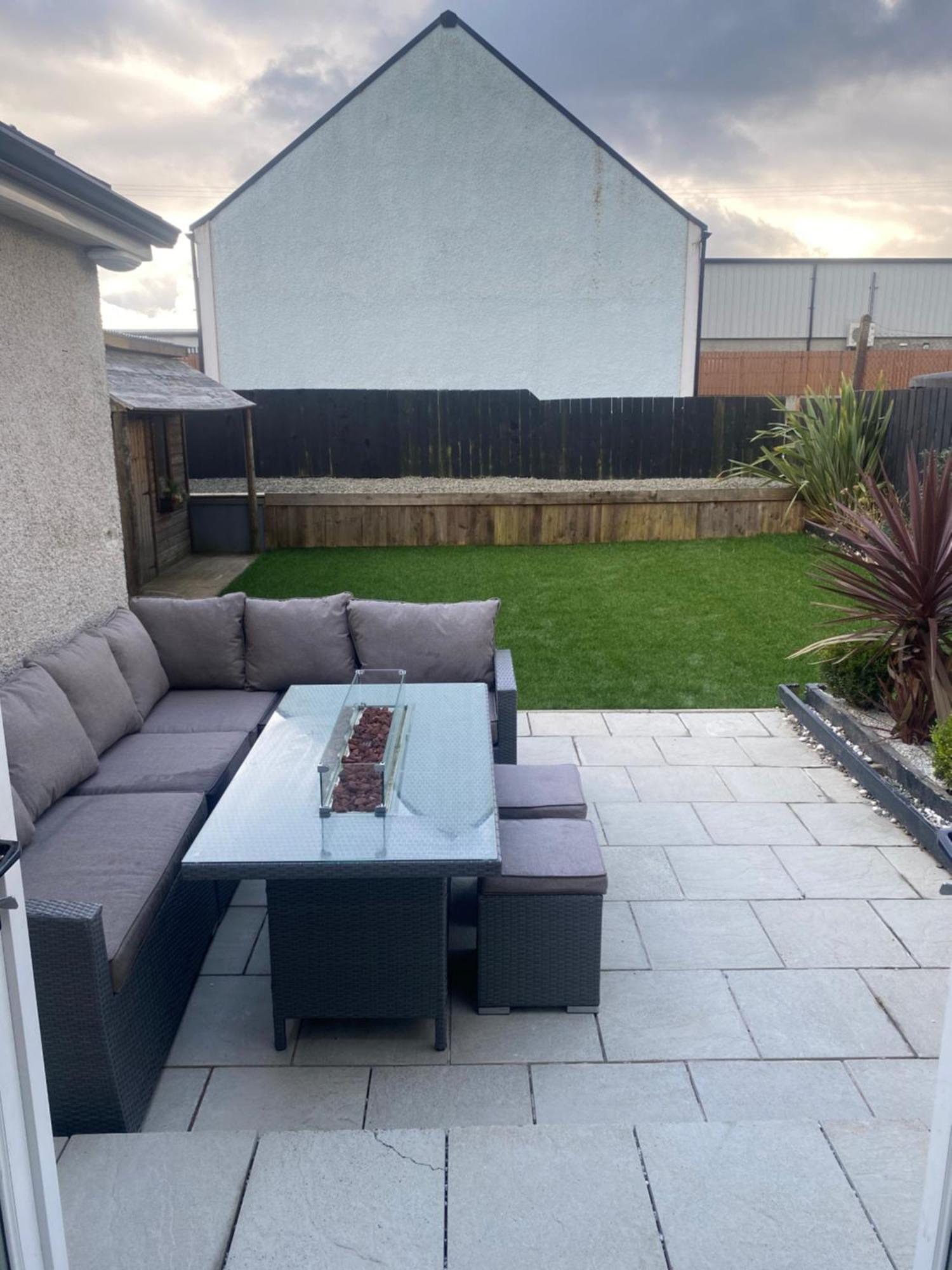 Villa House In Mid Ulster - Sleeps 8 à Draperstown Extérieur photo
