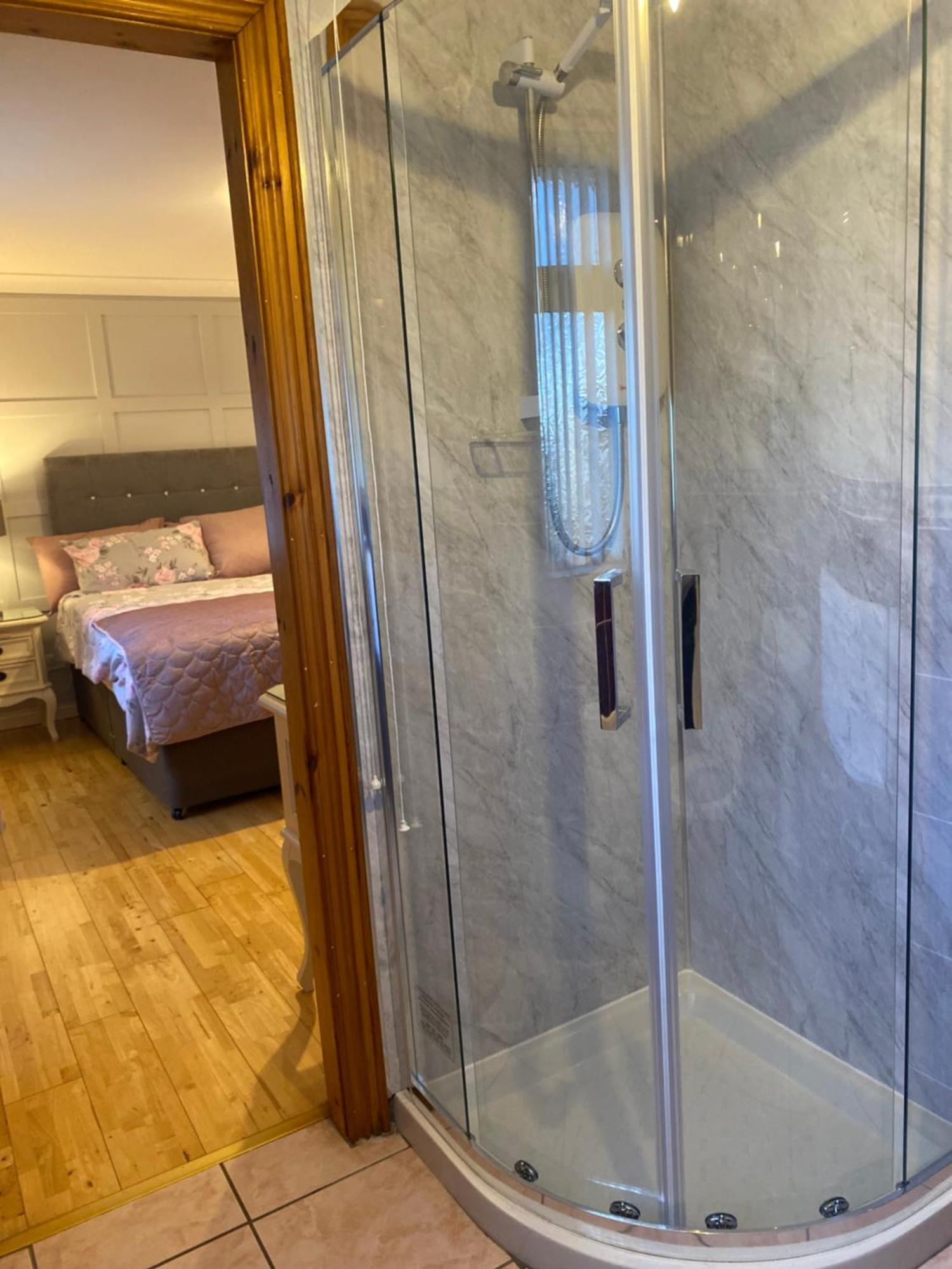 Villa House In Mid Ulster - Sleeps 8 à Draperstown Extérieur photo