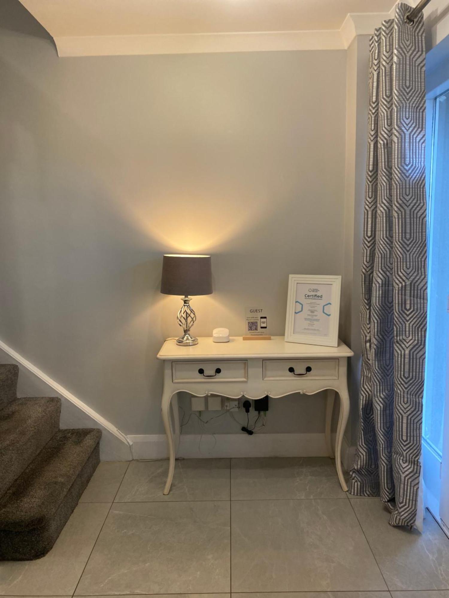 Villa House In Mid Ulster - Sleeps 8 à Draperstown Extérieur photo