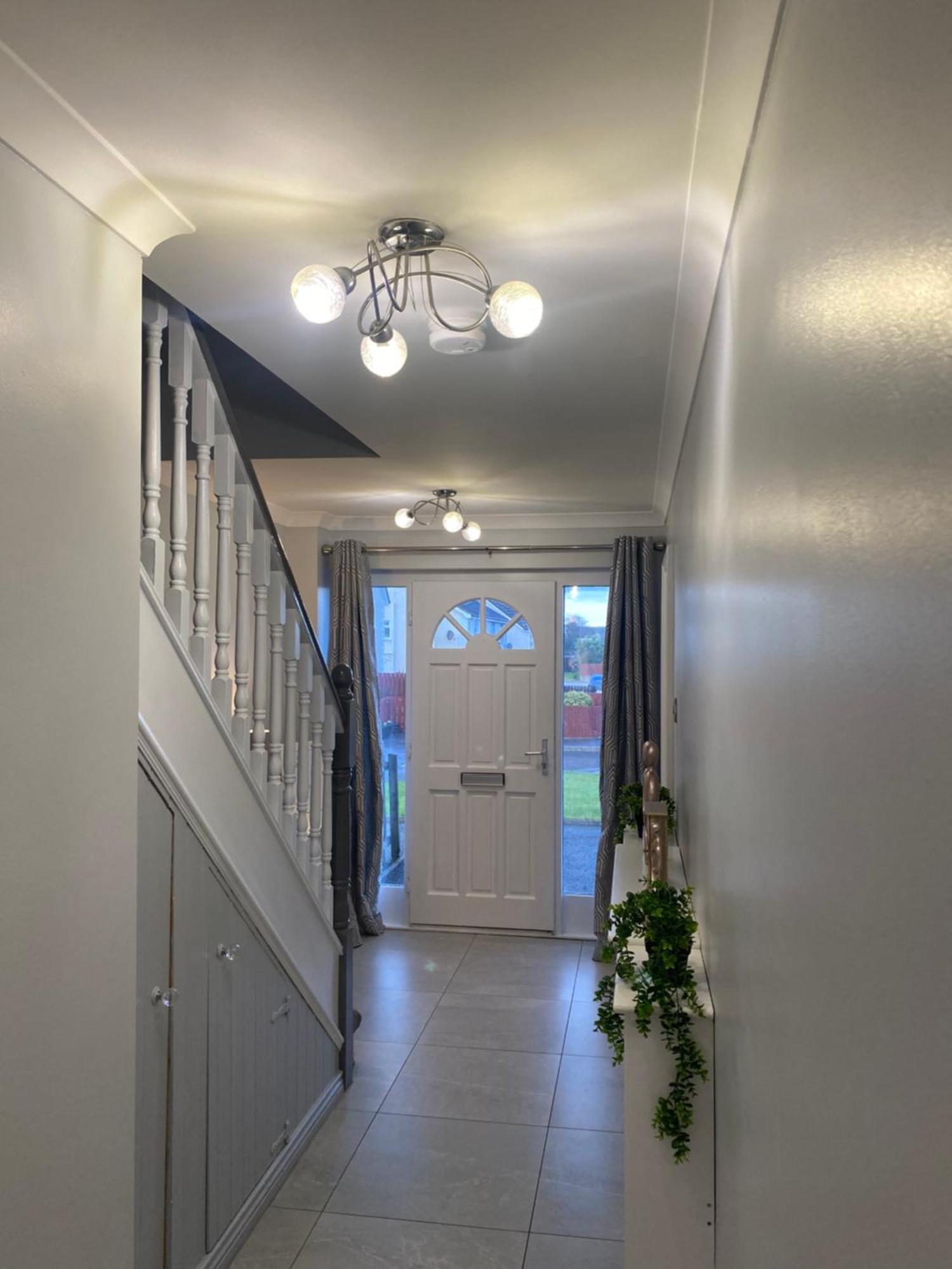 Villa House In Mid Ulster - Sleeps 8 à Draperstown Extérieur photo