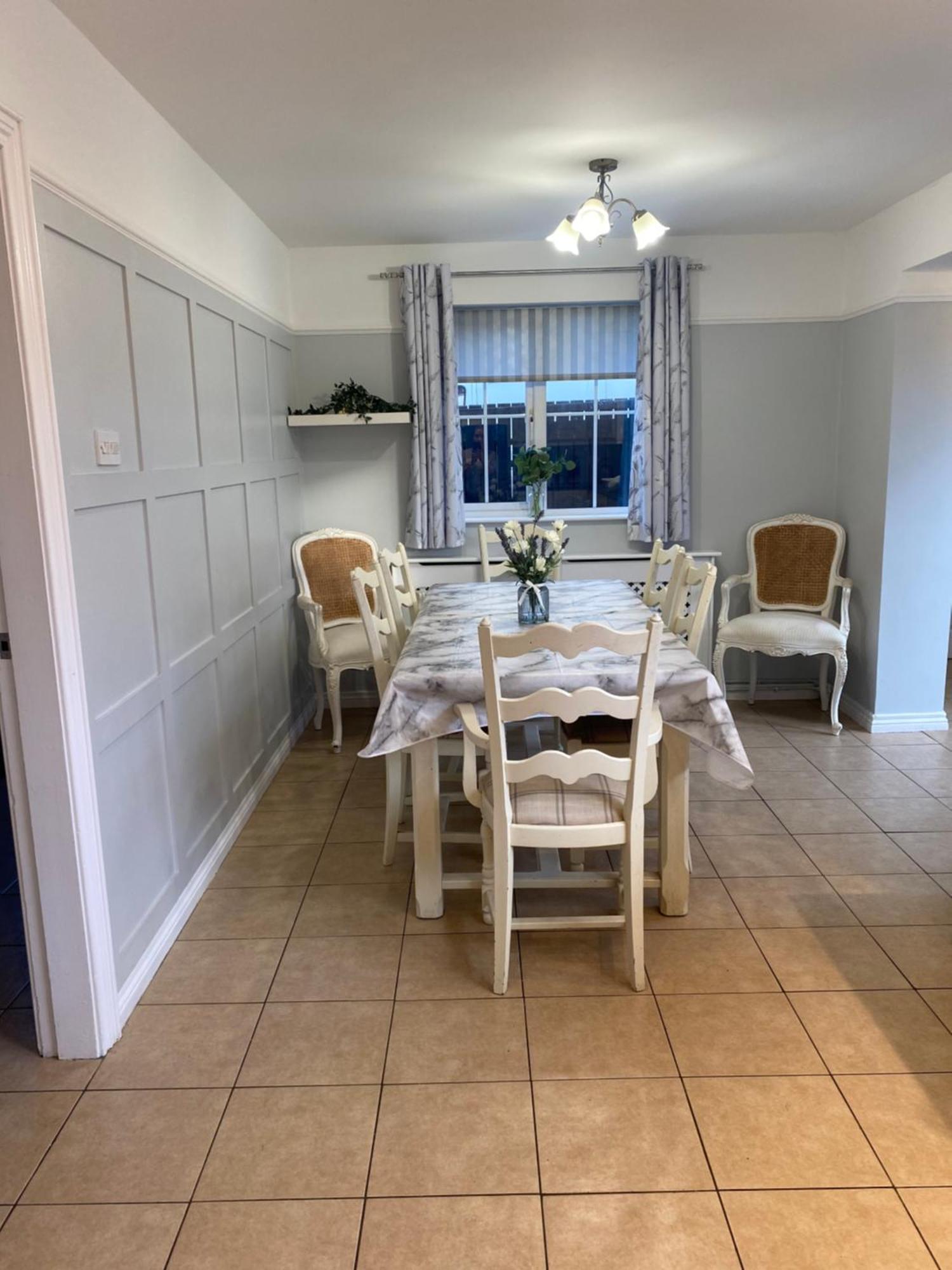 Villa House In Mid Ulster - Sleeps 8 à Draperstown Extérieur photo