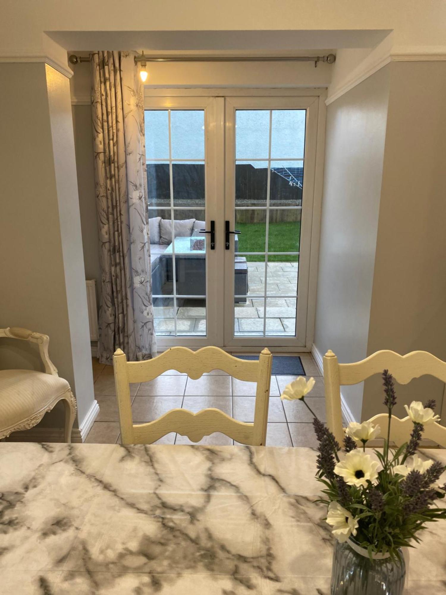 Villa House In Mid Ulster - Sleeps 8 à Draperstown Extérieur photo