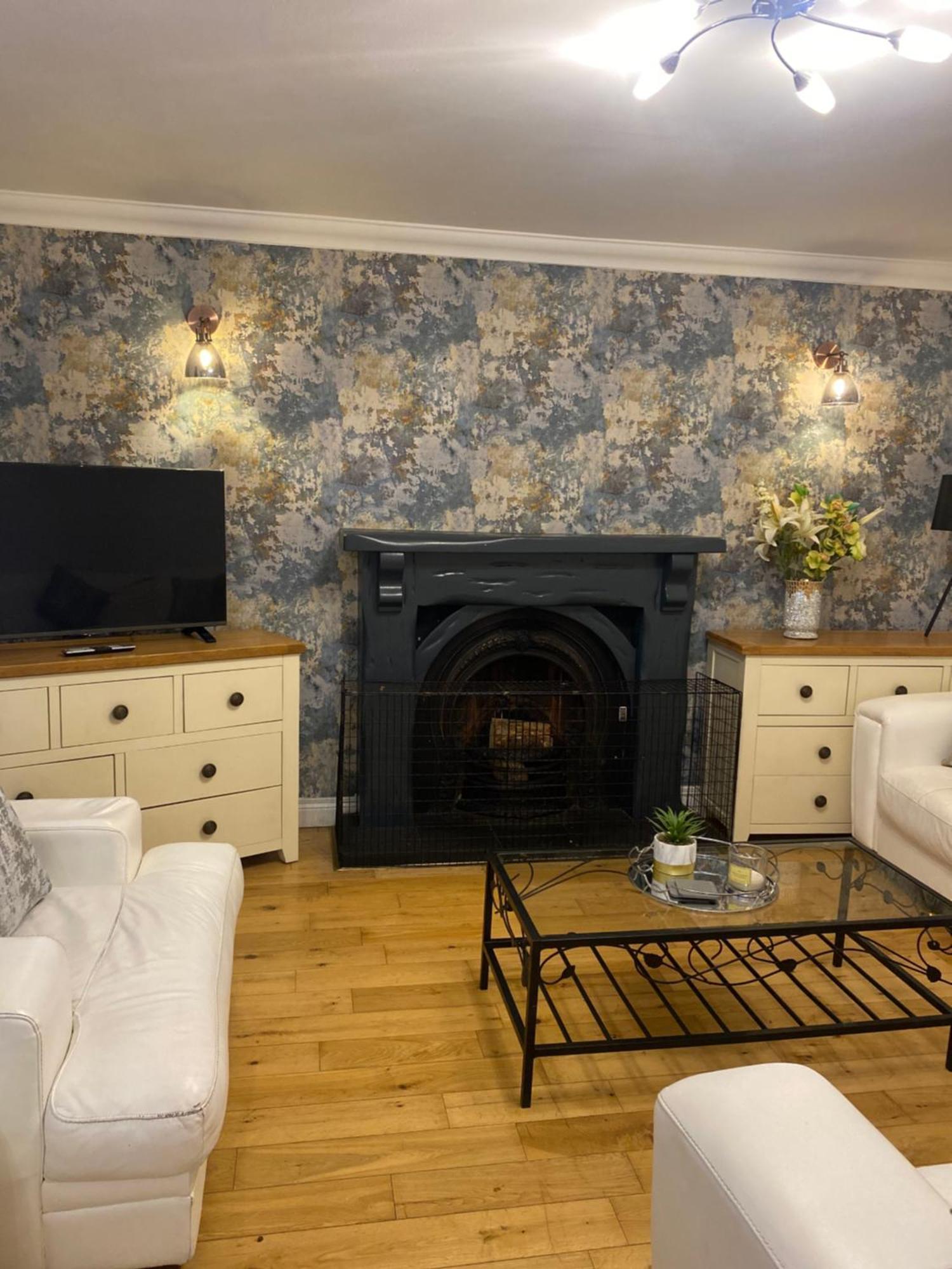 Villa House In Mid Ulster - Sleeps 8 à Draperstown Extérieur photo