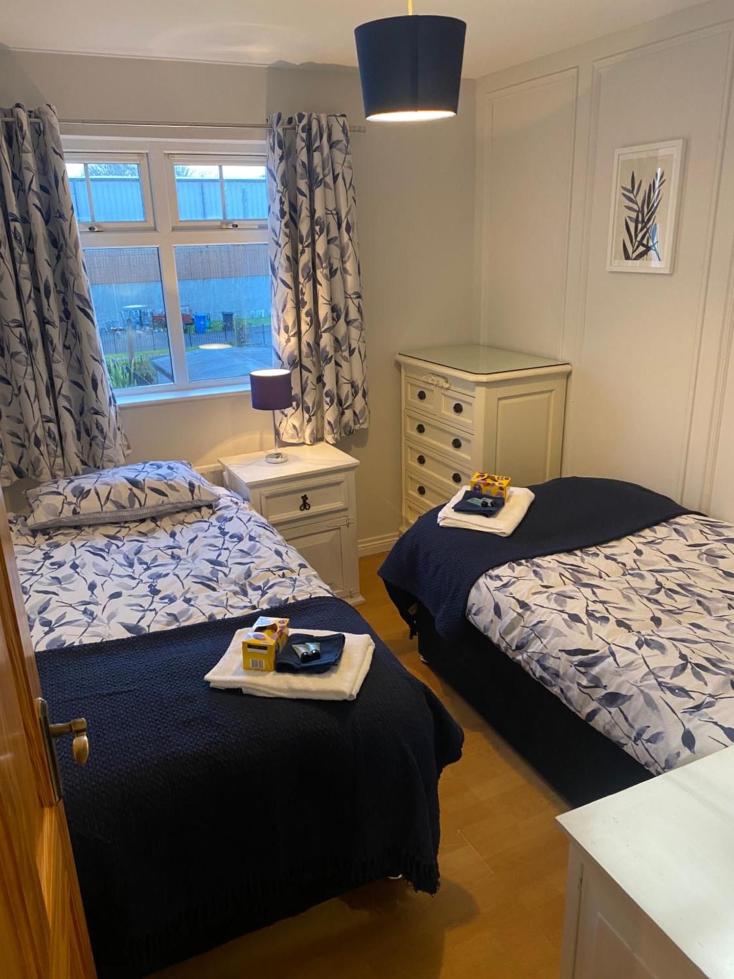 Villa House In Mid Ulster - Sleeps 8 à Draperstown Extérieur photo
