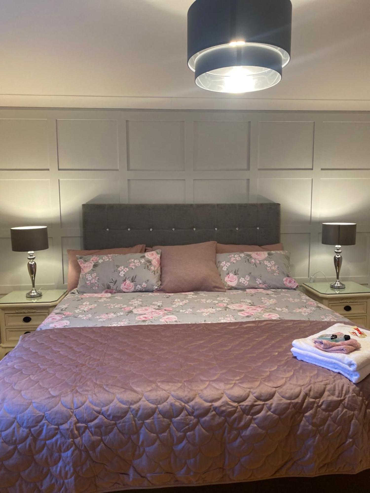 Villa House In Mid Ulster - Sleeps 8 à Draperstown Extérieur photo