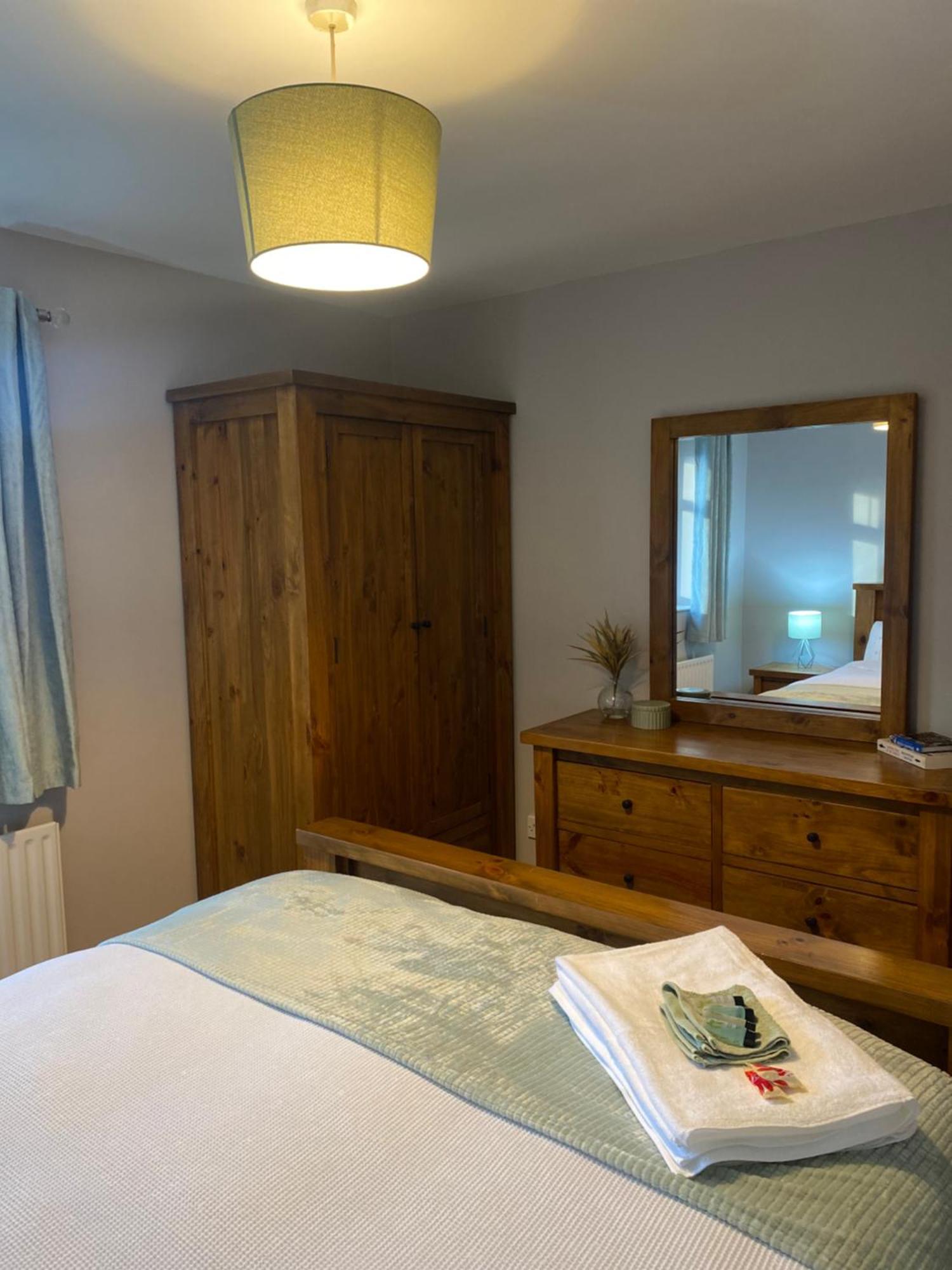Villa House In Mid Ulster - Sleeps 8 à Draperstown Extérieur photo