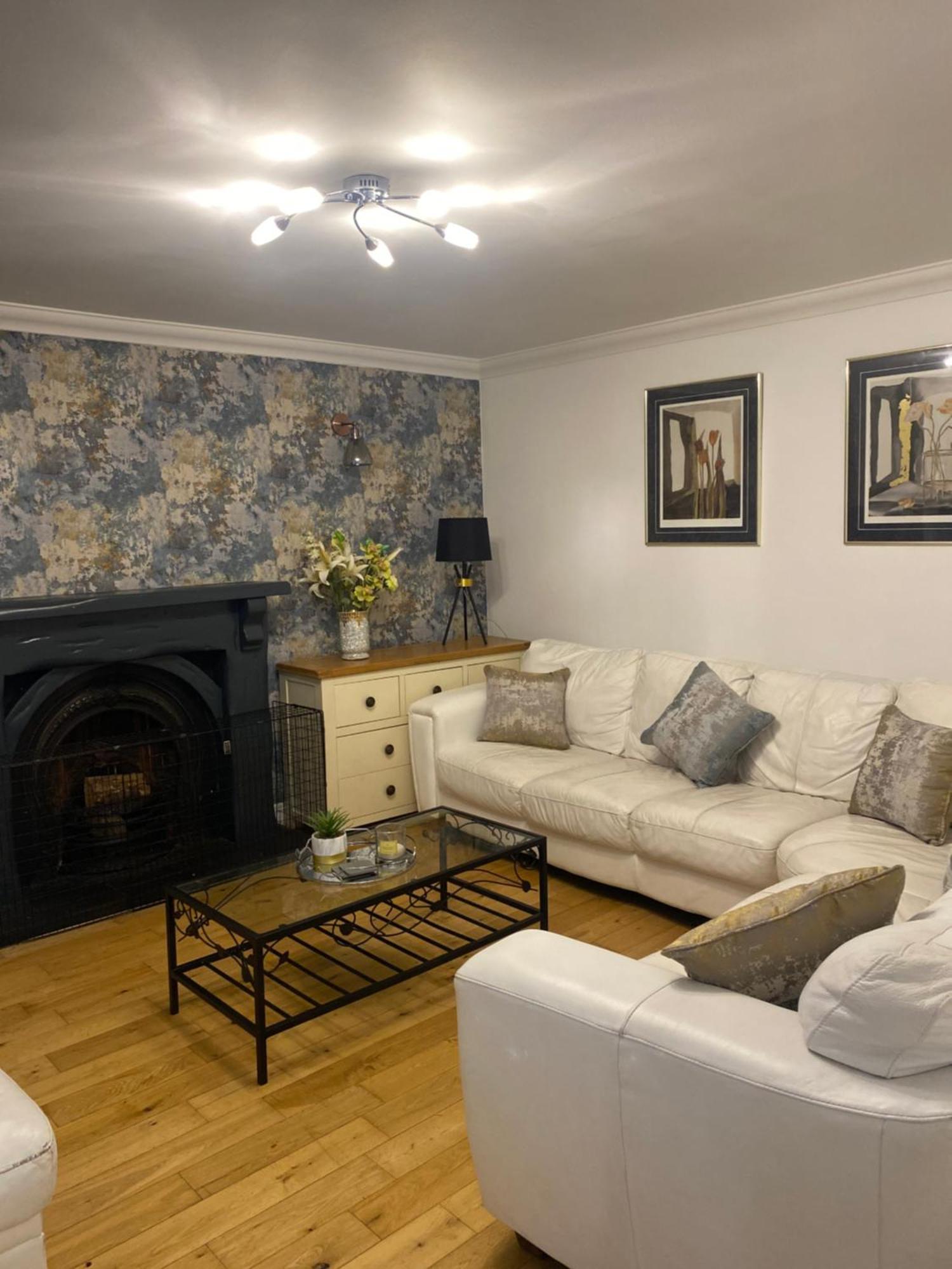 Villa House In Mid Ulster - Sleeps 8 à Draperstown Extérieur photo