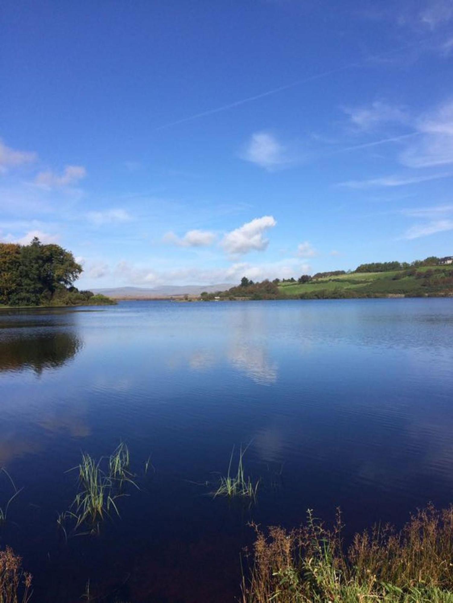 Villa House In Mid Ulster - Sleeps 8 à Draperstown Extérieur photo